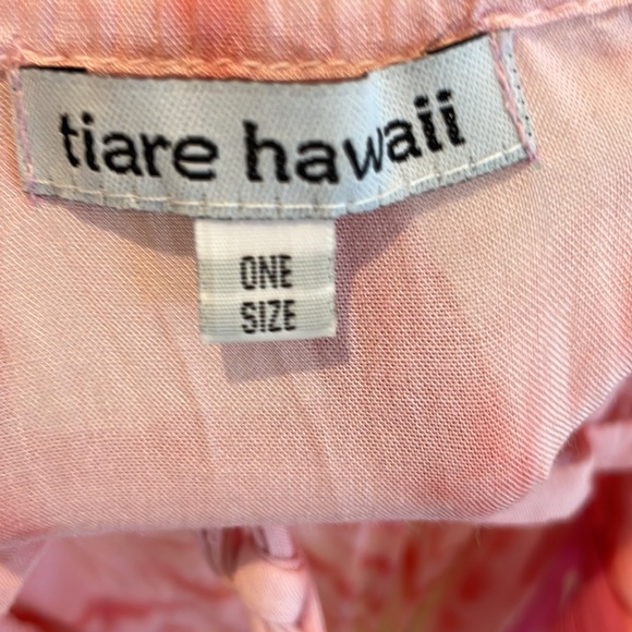 Tiare Hawaii Maxi Dress one size - Picture 9 of 9